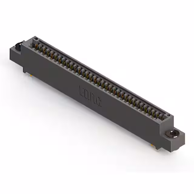 895-066-520-503 EDAC Inc.  Edgeboard Connectors